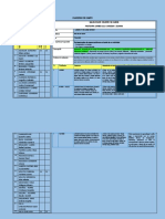 Cuaderno de Campo Junio