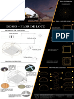 Diseño de Domo - Estrcucturas Ii Diurno