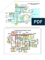 Servo Transmission D10 T Suite