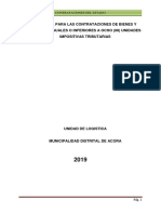 DIRECTIVA DE 8 UIT MD ACORA CONTRATACION Corregido