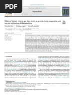 トサ Feed Ingredients and Fertilizers For Farmed Aquatic Animals