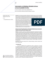 scielo Transformaciones Microestructurales