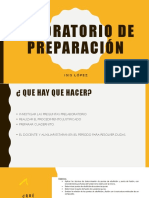 LABORATORIO DE PREPARACIÓN 1
