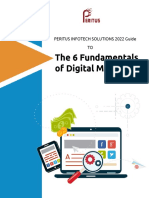 Peritus Infotech Solutions-Guide-To-Digital-Marketing