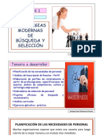 01 - SESIÓN 1 - CLASE 1 - ESTRATEGIAS MODERNAS DE BUSQUEDA Y SELECCIÓN - 2019