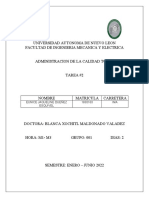 Tarea 2 Calidad Total