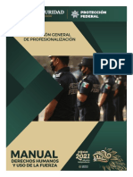 Manual DHyUF1