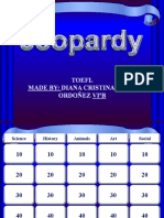 Jeopardy Template3 2003