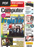 Download Computer Bild Lietuva nr 182008 by Computer Bild Lietuva SN5581890 doc pdf