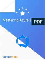Mastering-Azure-DevOps 9636347 Powerpoint