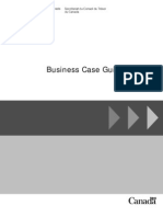 Business Case Guide