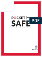 SAFE Workbook