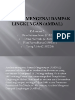 AMDAL TAMBANG KLMPK 5