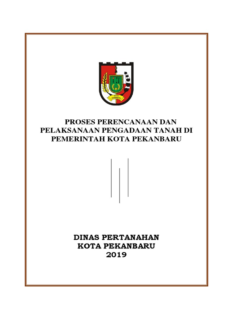 Contoh DPPT | PDF