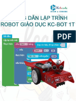 Tài Liệu Hướng Dẫn KC-Bot 1T