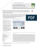 Science of The Total Environment: Zebin Zhao, Xin Li, Feng Liu, Gaofeng Zhu, Chunfeng Ma, Liangxu Wang