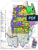 Faridabad Ddp 2031