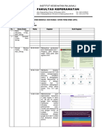 19-07-2021 WFH - Prodi Sarjana Keperawatan