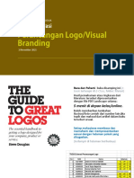 TUGAS Literasi - Perancangan Logo-Visual Branding