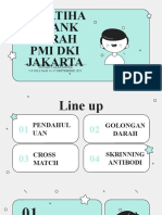 Materi Bank Darah