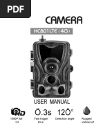 HC-801LTE User Manual2019 Igles