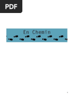 En chemin