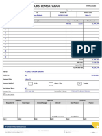 FR - FNC.001-00 Form Instruksi Pembayaran