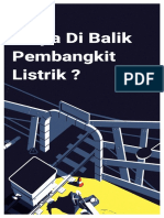 Siapa Di Balik Pembangkit