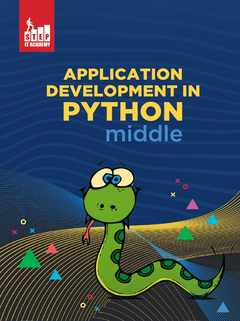 JCA Python - Middle v. 2021 Lesson 01 Foxit | PDF | Integrated ...