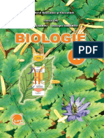 Biologie 10 Format Mic PDF PDF Free