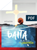 BAITA Novela GRATIS Ed Un Nombre Nuevo