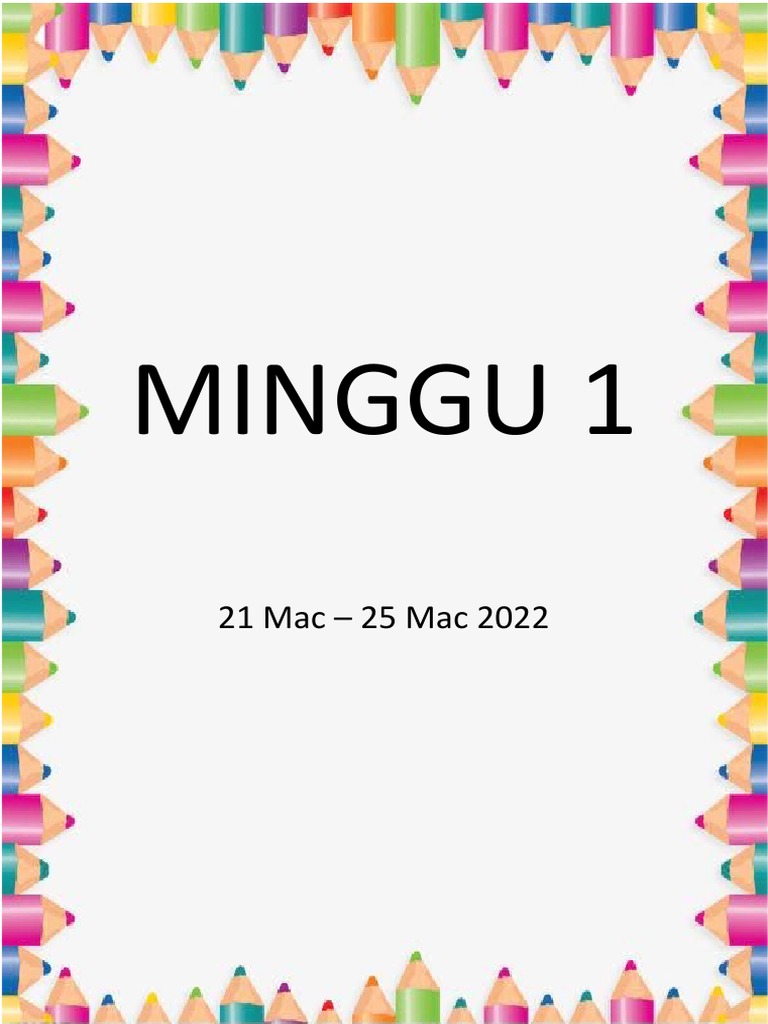 Divider RPH 2022 Kumpulan B | PDF