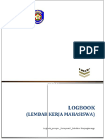 Logbook - Periop.MHS. NERS