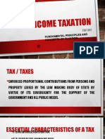 Income Taxation Part 2