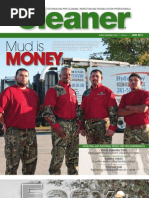 Download June 2011 Issue by Cleaner Magazine SN55821445 doc pdf