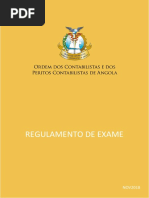 Template IRT A2.1 - Mapa de Remunerações | PDF