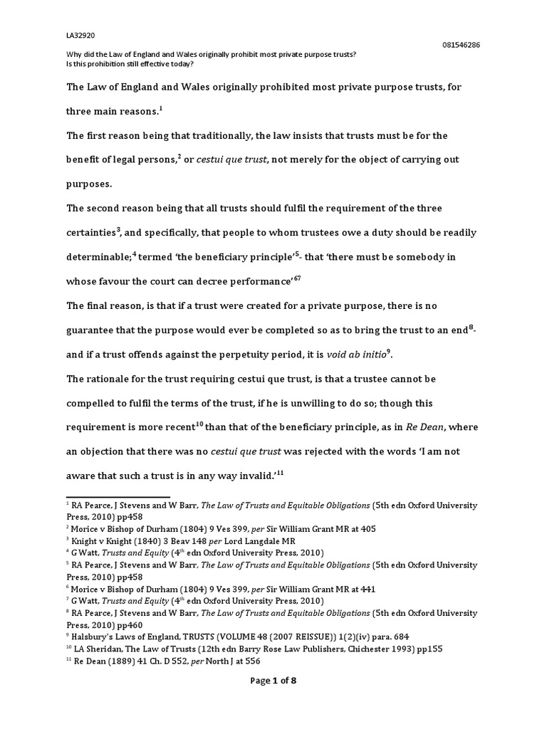 Statutory law essay picture