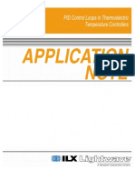 AN20 PID Control Loops