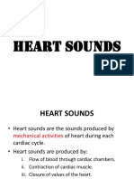 Heart Sounds-1