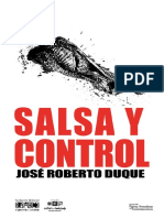 Salsa y Control 2019