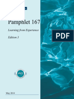 Pamphlet 167 - Edition 3 - May 2014