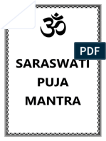 instaPDF - in Saraswati Puja Mantra Hindi 967