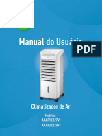 E278f Manual Climatizador Liva