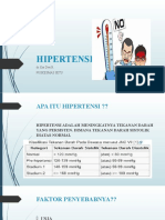 HIPERTENSI