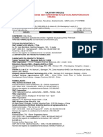 Sanson 40 SC 1020, PDF, Embalagem e rotulagem