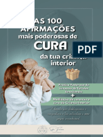 100 Afirmações Positivas - Sofia Ferreira
