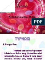 T Hypoid