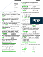 A. 2r/pi C. 3pi/r: B. Y" 0 D. Y' Infinity