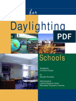 Daylighting: Guide For