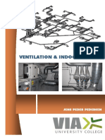 Ventilation & Indoor Climate Note